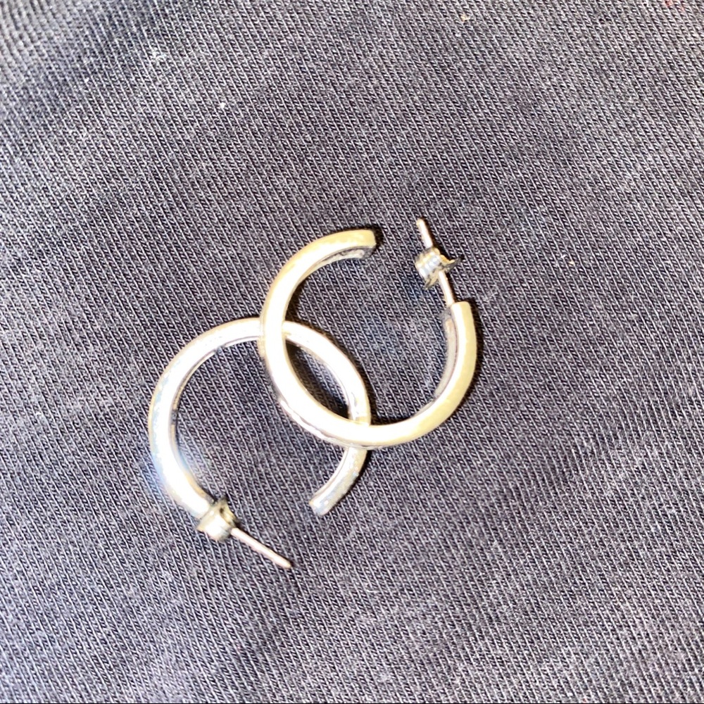 DiamondEarrings - Picture 4 of 4